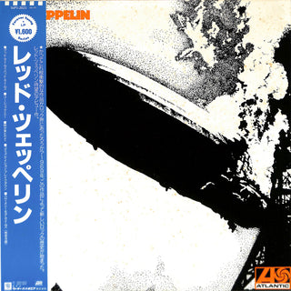 Led Zeppelin