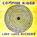 Last Wave Rockers