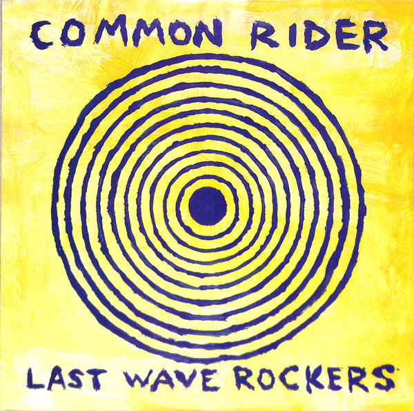 Last Wave Rockers