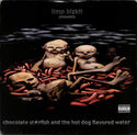 Chocolate Starfish And The Hot Dog Flavored Water