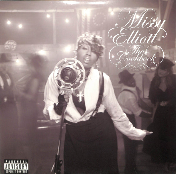 The Cookbook