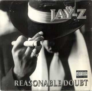 Reasonable Doubt