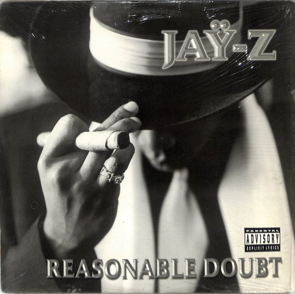 Reasonable Doubt
