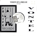 Vision Of A Dream - The Album