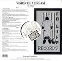 Vision Of A Dream - The Album