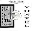 Vision Of A Dream - The Album
