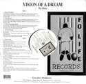 Vision Of A Dream - The Album