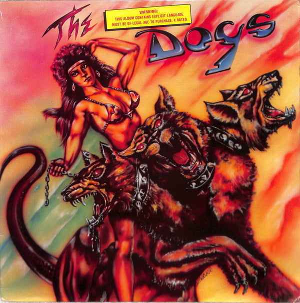 The Dogs