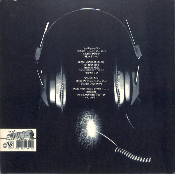 Blow Your Headphones