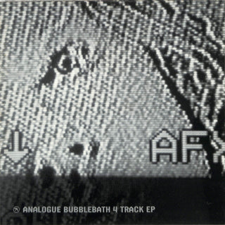 Analogue Bubblebath 4