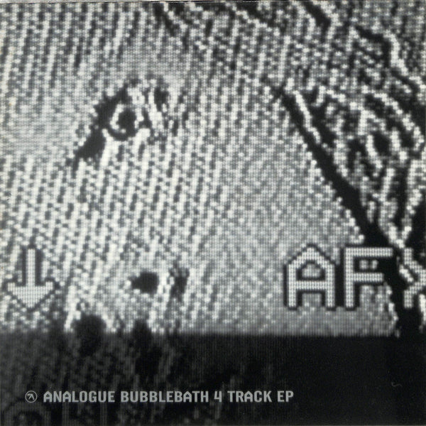 Analogue Bubblebath 4