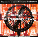 Believe In The Frequency Power