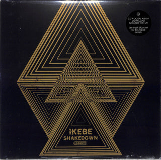 Ikebe Shakedown