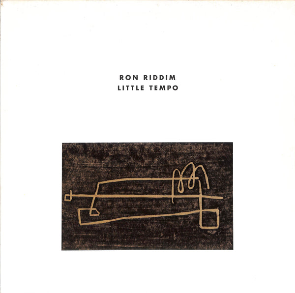 Ron Riddim