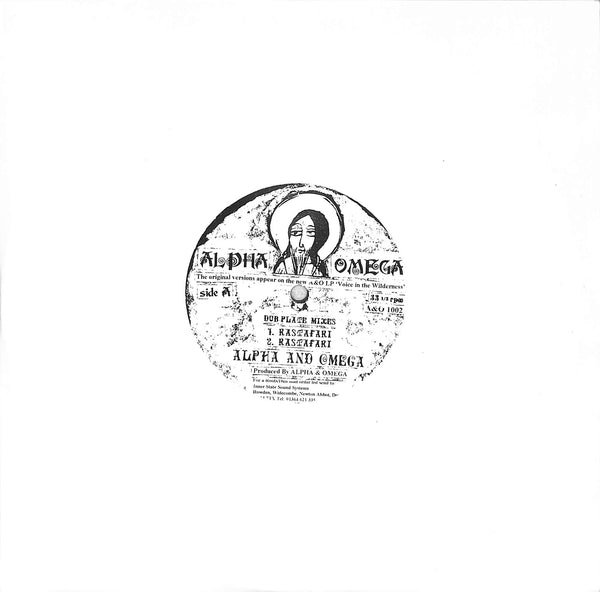 Rastafari / Words Of Thy Mouth