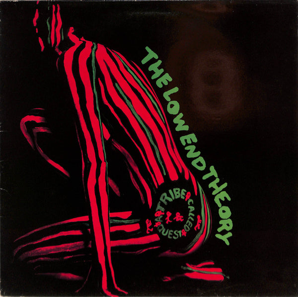 The Low End Theory