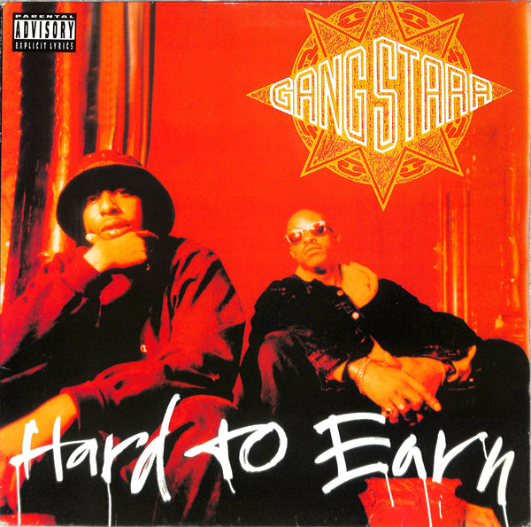 Hard To Earn