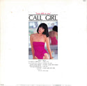 Call Girl "From Mie To You"