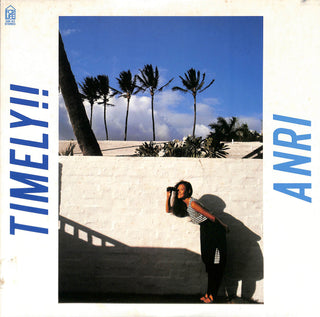 Timely!! = タイムリー