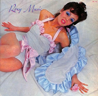 Roxy Music