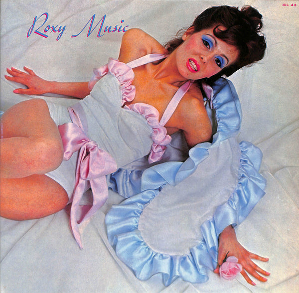 Roxy Music