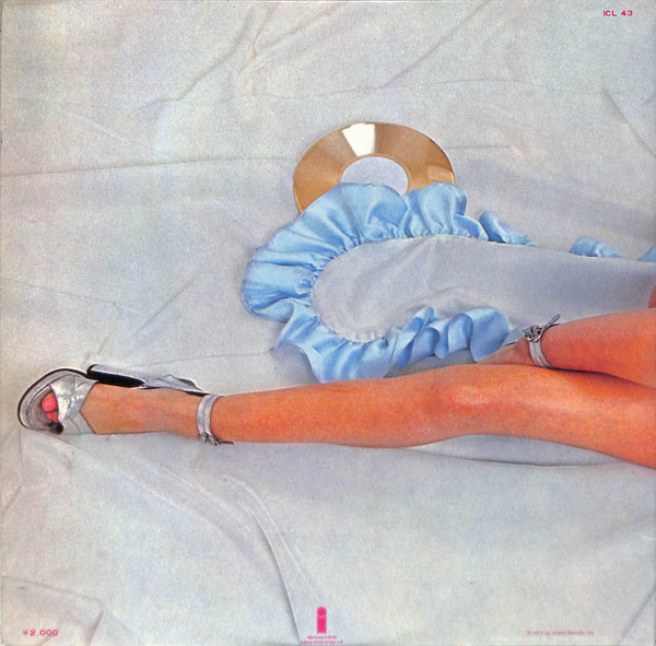 Roxy Music
