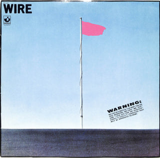 Pink Flag