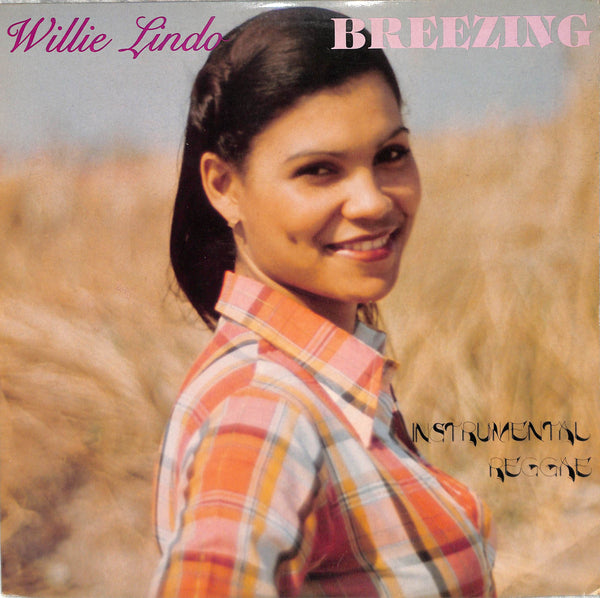 Breezing