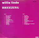 Breezing