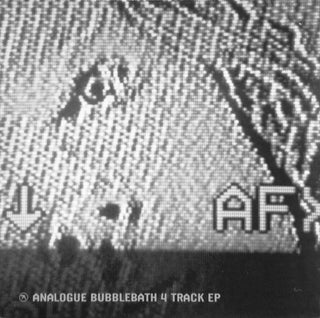 Analogue Bubblebath 4
