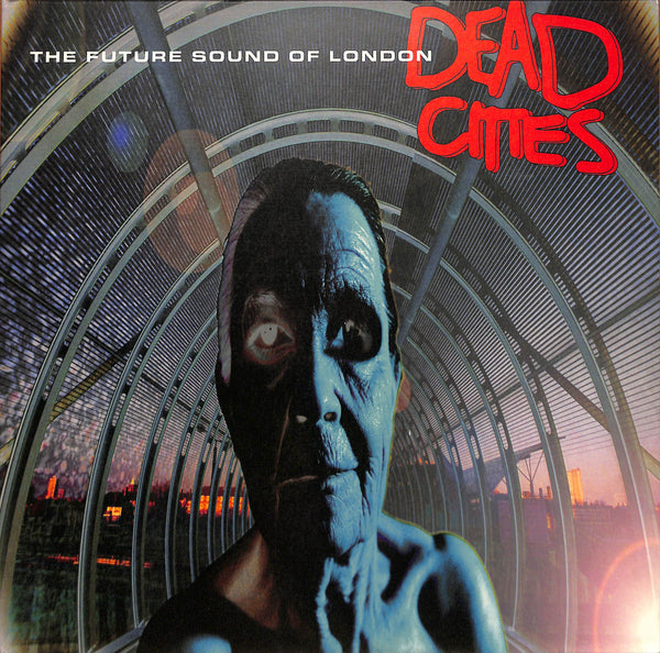 Dead Cities