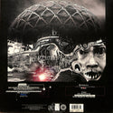 Dead Cities