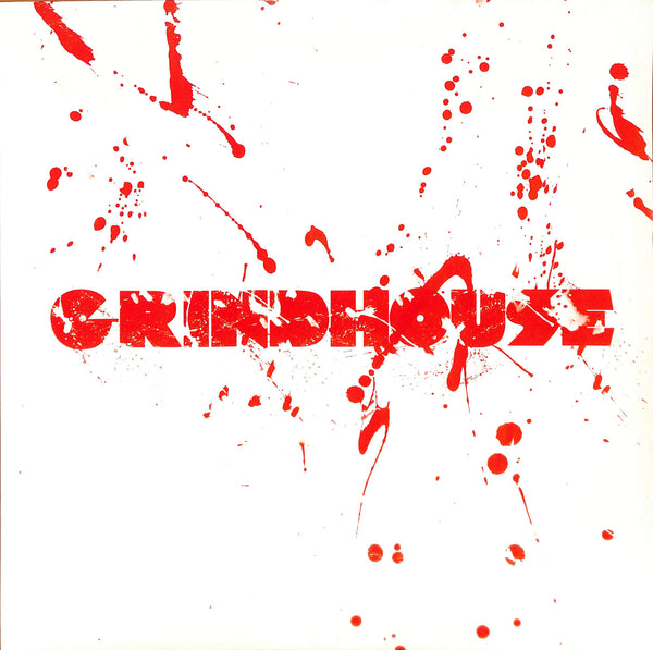 Grindhouse (Remixes)