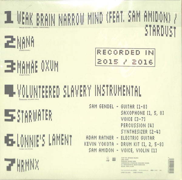 Inga 2016