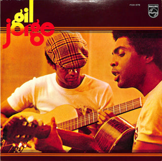 Gil E Jorge