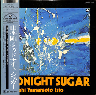 Midnight Sugar