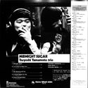 Midnight Sugar