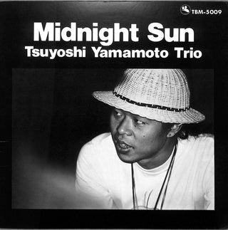 Midnight Sun