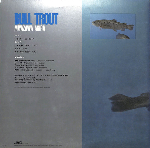 Bull Trout