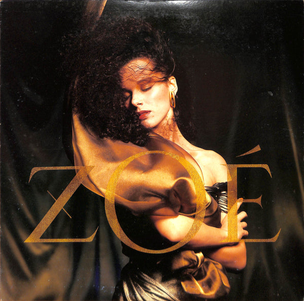 Zoé