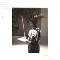 イマジネーション通信 = Imagination Exchange