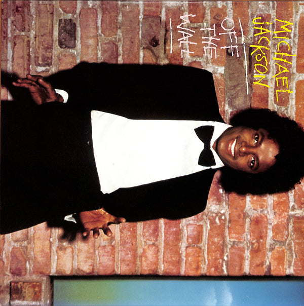 Off The Wall