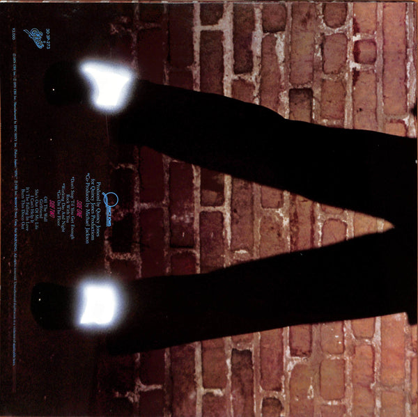 Off The Wall