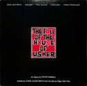 The Fall Of The House Of Usher