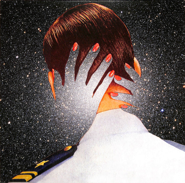 Mister Asylum
