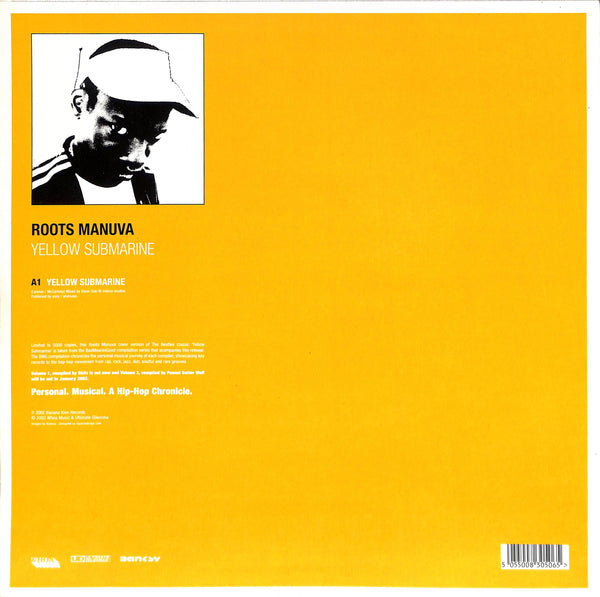 Yellow Submarine