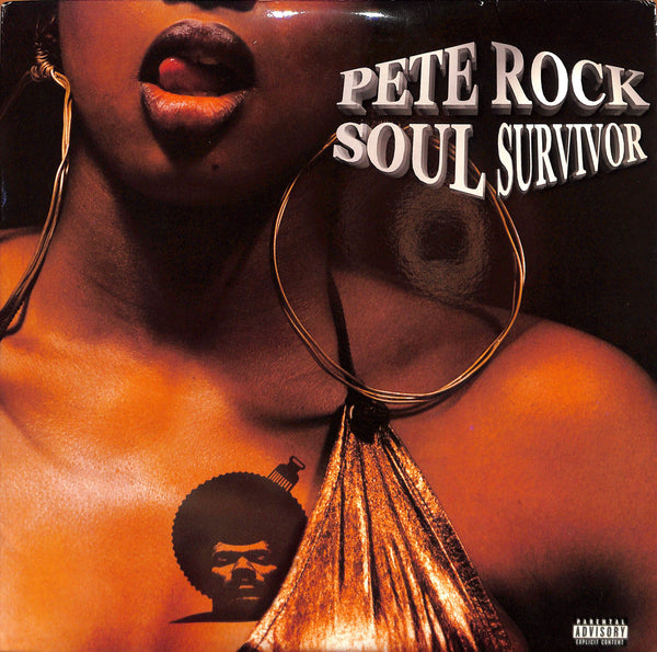 Soul Survivor