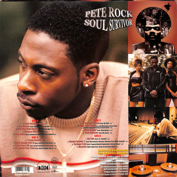 Soul Survivor