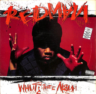 Whut? Thee Album