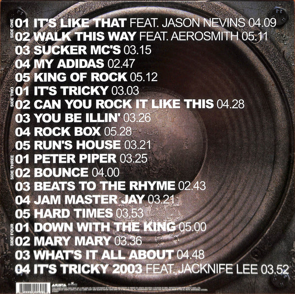 Greatest Hits